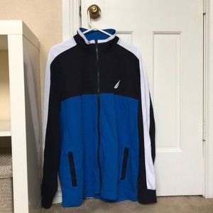Men’s Nautica jacket
